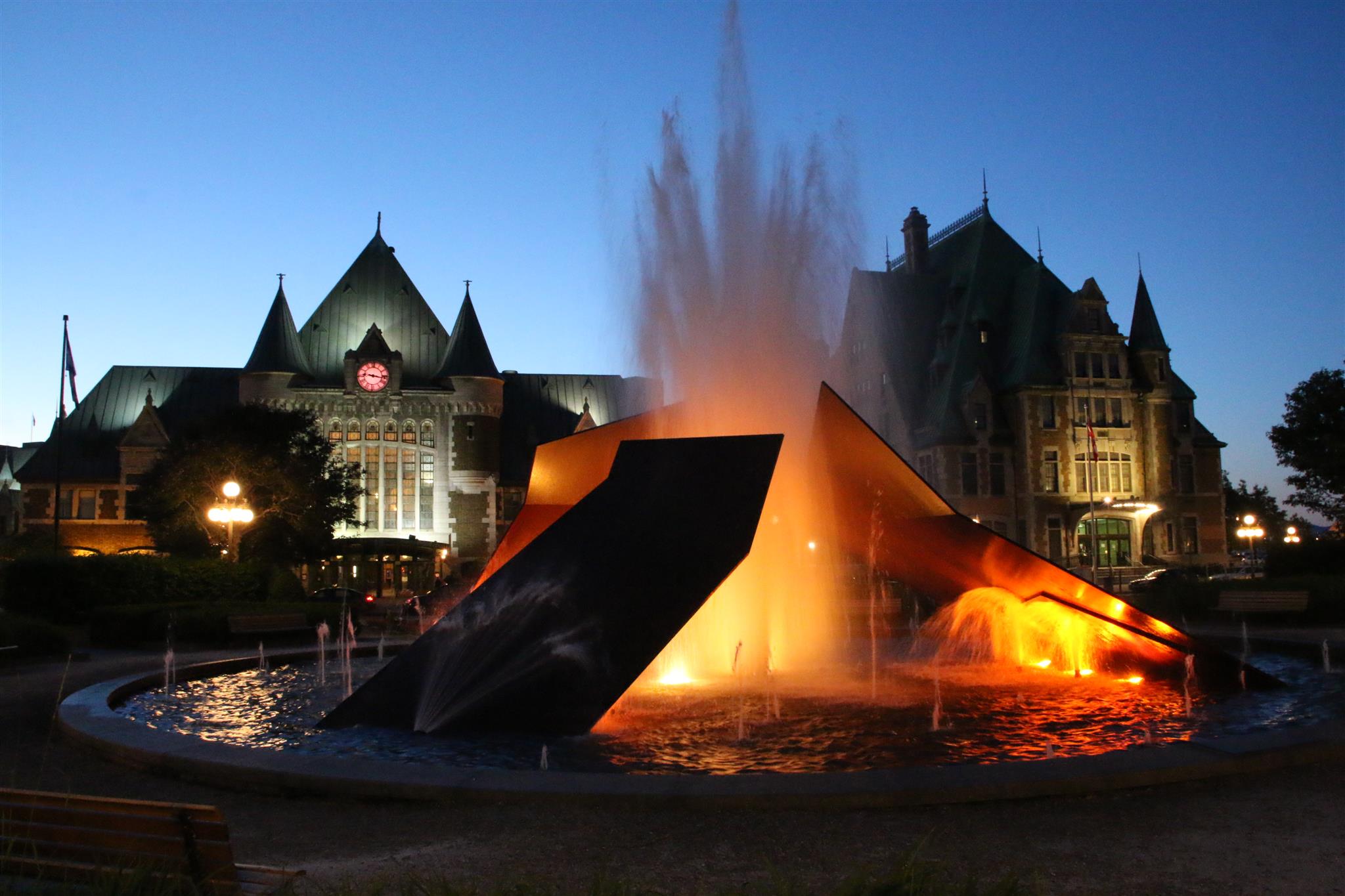 Vieux-Port de Québec