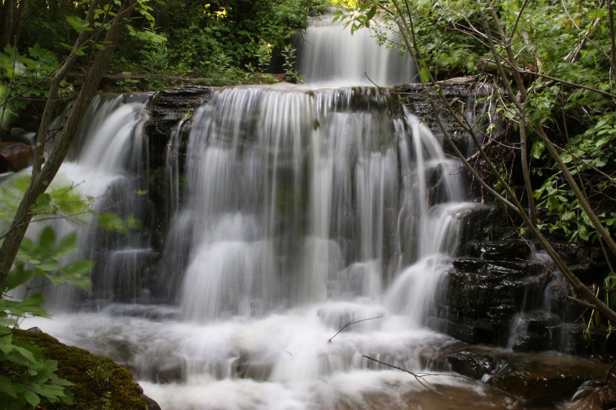 Cap à l'Aigle, La Malbaie